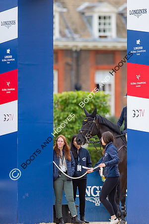 LGCT  London