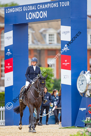 LGCT  London