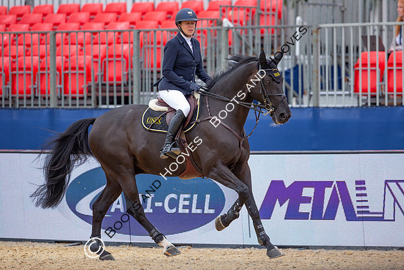 LGCT  London