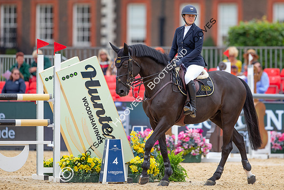 LGCT  London