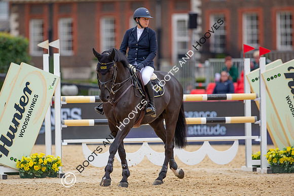 LGCT  London