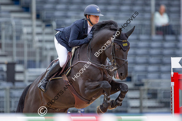 LGCT  London