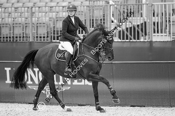 LGCT  London