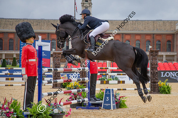 LGCT  London