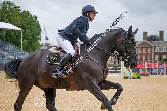 LGCT  London