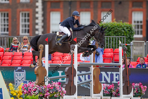 LGCT  London