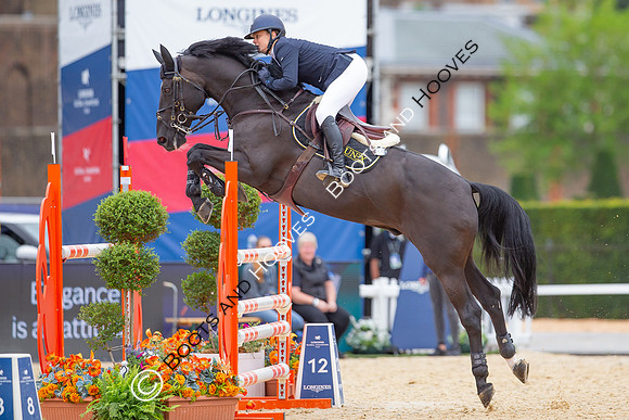 LGCT  London