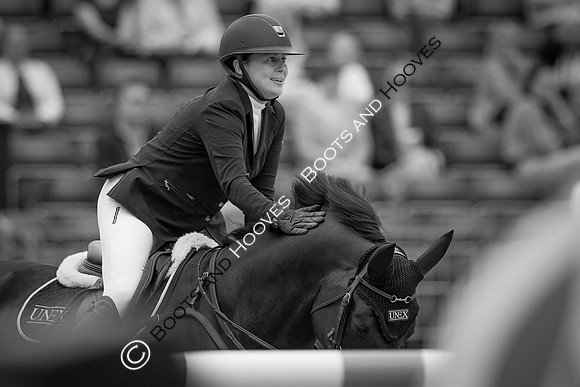 LGCT  London