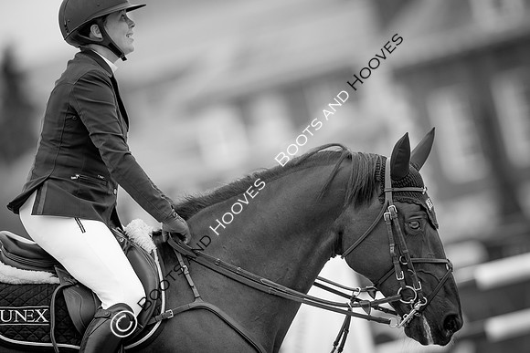 LGCT  London