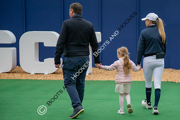 LGCT  London