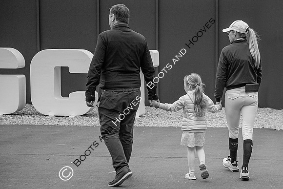 LGCT  London