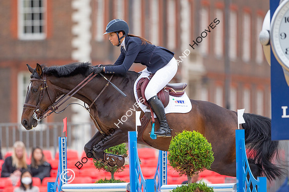 LGCT  London