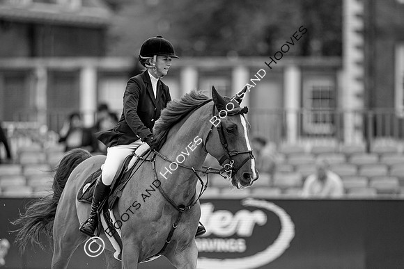 LGCT  London