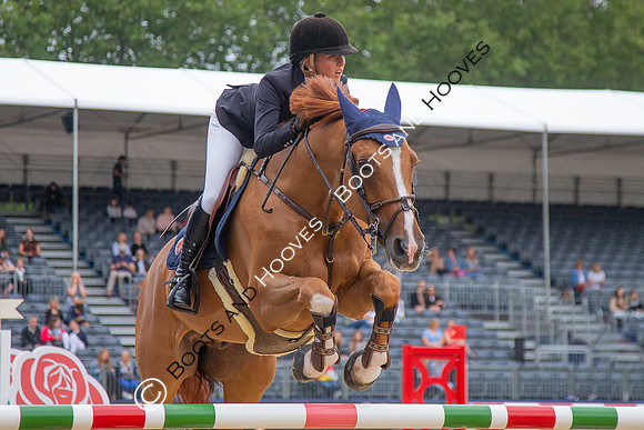 LGCT  London