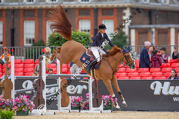 LGCT  London