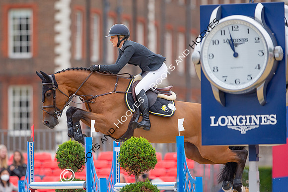 LGCT  London