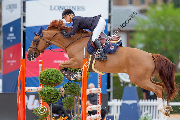 LGCT  London