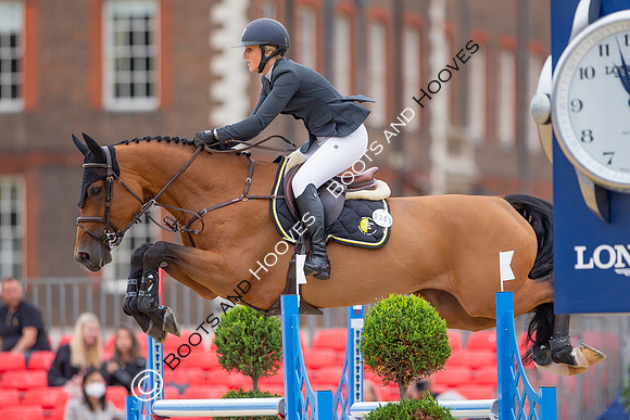 LGCT  London