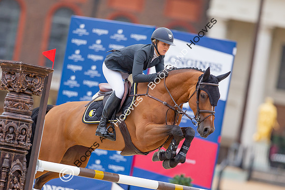 LGCT  London