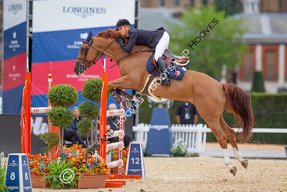 LGCT  London