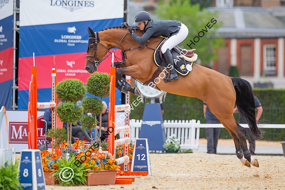 LGCT  London