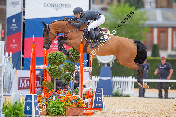 LGCT  London