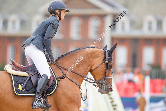 LGCT  London