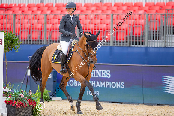 LGCT  London