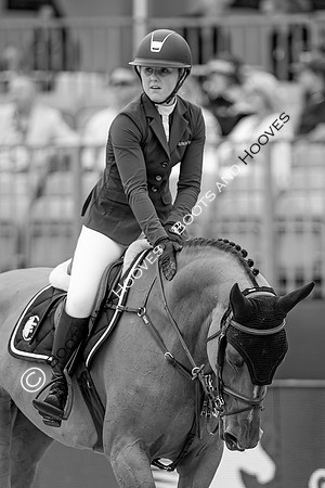 LGCT  London