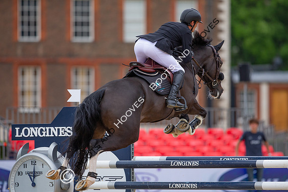 LGCT  London