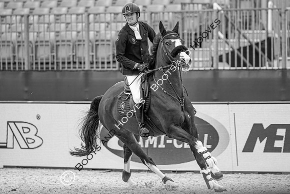 LGCT  London
