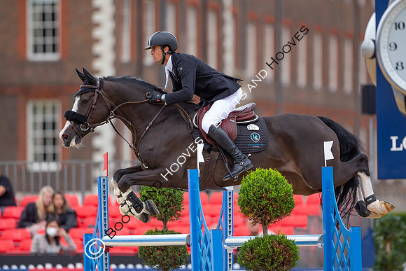 LGCT  London