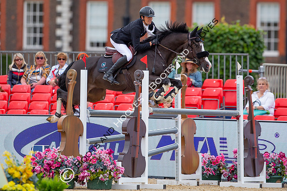 LGCT  London