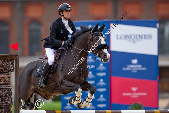 LGCT  London