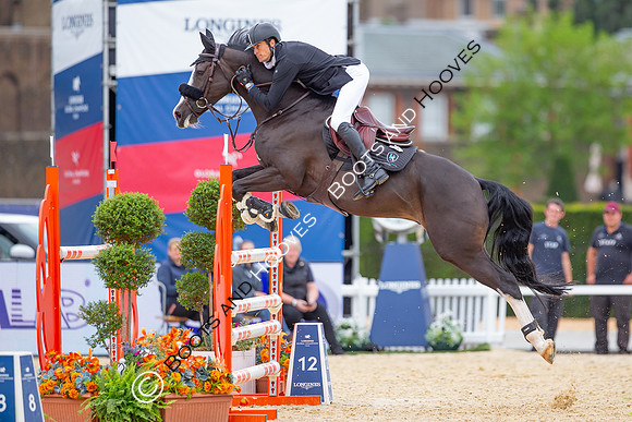 LGCT  London
