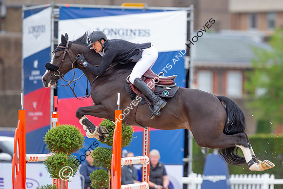 LGCT  London
