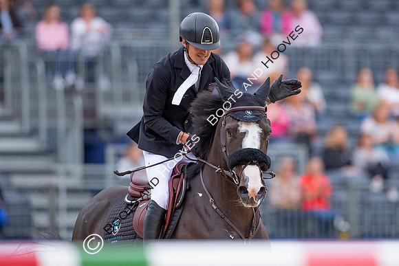 LGCT  London
