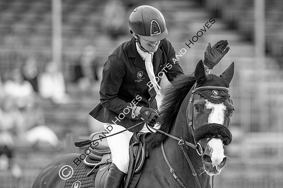 LGCT  London