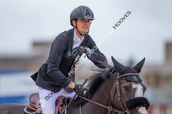LGCT  London
