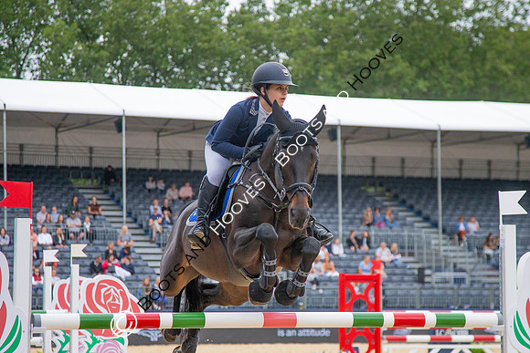 LGCT  London