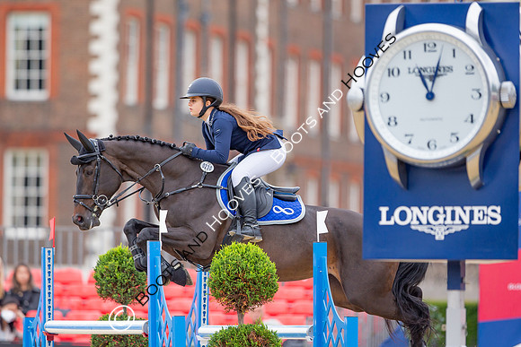 LGCT  London