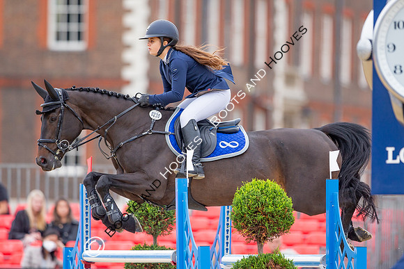 LGCT  London