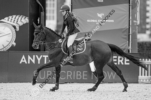 LGCT  London