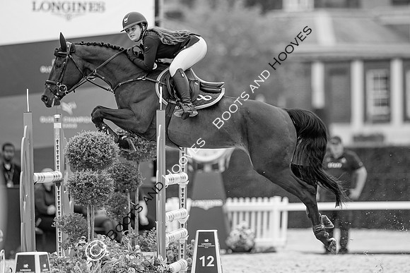 LGCT  London