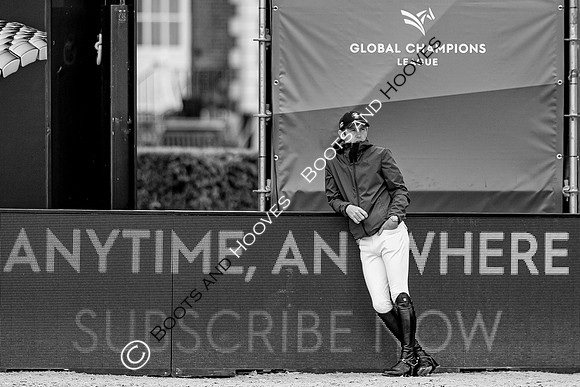 LGCT  London
