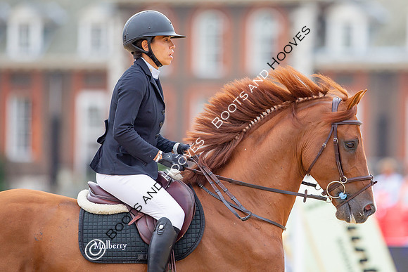 LGCT  London