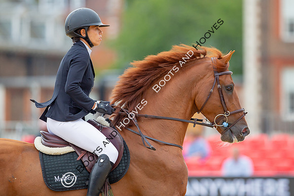 LGCT  London