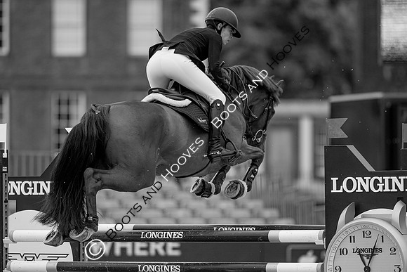 LGCT  London