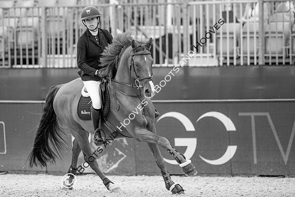 LGCT  London