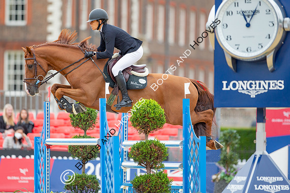 LGCT  London